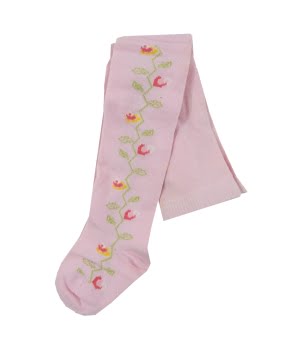 Βρεφικό Καλσόν Ροζ