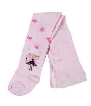 Καλσόν Ροζ Νεράιδα