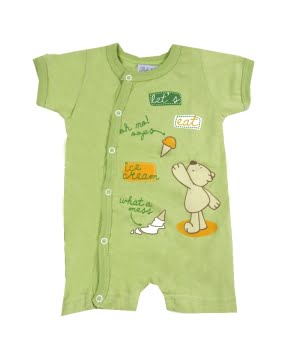 Φορμάκι Κόμπι Παγωτά Πράσινο