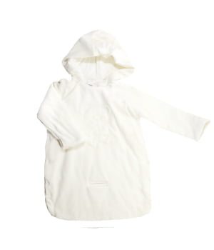 Σάκος Εξόδου Βελουτέ Εκρού