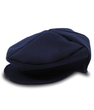 Τραγιάσκα Παιδική Μπλε Τσόχα