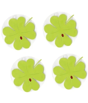 Mini Αντιολισθικά Lucky Leaf