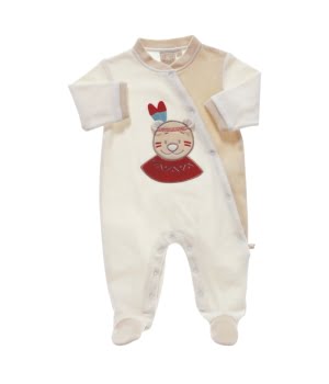 Φορμάκι Noukies Indiana Nouky