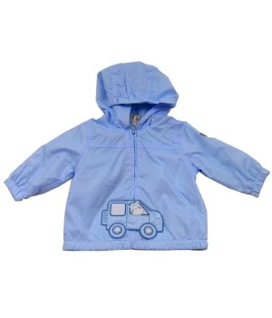 Μπουφανάκι Καλοκαιρινό Γαλάζιο