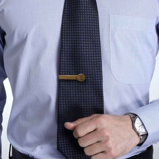 Καρφίτσα Γραβάτας Ανοξειδωτο Μικρός Πρίγκιπας - Image 3