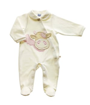 Φορμάκι Noukies Lola