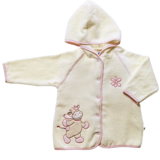 Μπουρνουζάκι Noukies Lola