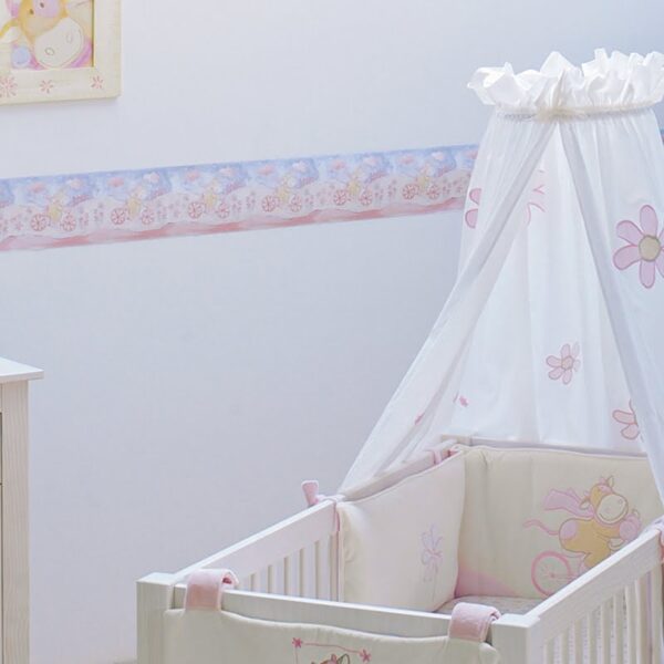 Μπορντούρα Τοίχου Lola 10m - Image 3