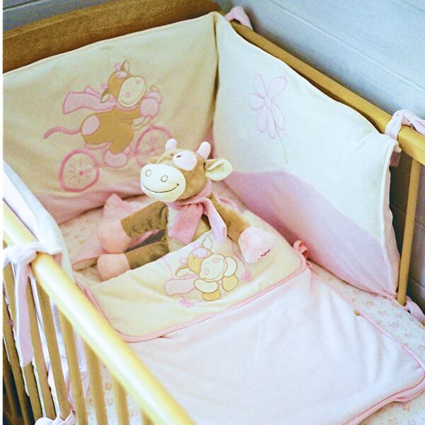 Πάντα Βελουτέ Lola - Image 2