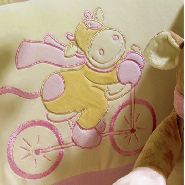 Πάντα Βελουτέ Lola - Image 3