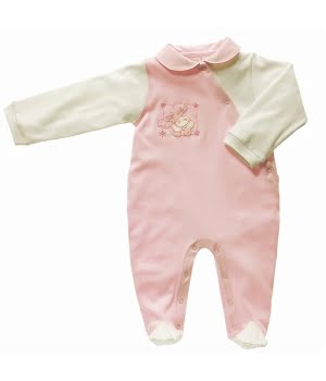 Φορμάκι Lola Βαμβακερό Ροζ