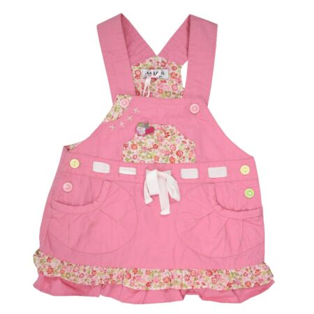 Φουστίνα Βρεφική Φούξια