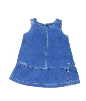 Φορεματάκι Τζην