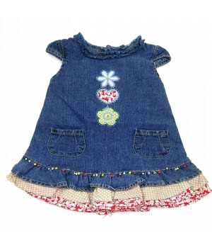 Φορεματάκι Τζην