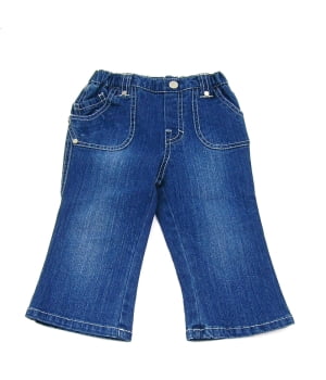 Τζην Παντελόνι Βρεφικό