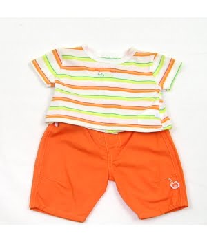 Σετ Βαμβακερό