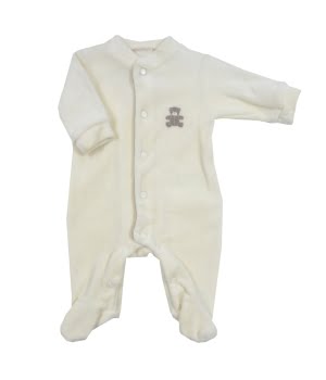 Βελουτέ Φορμάκι με Βαμβάκι χωρίς Χημική Επεξεργασία