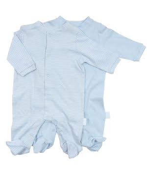 Σετ 2 Φορμάκια Βαμβακερά