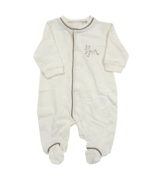 Φορμάκι από Βαμβάκι χωρίς Χημική Επεξεργασία  Ελαφρύ Πικέ