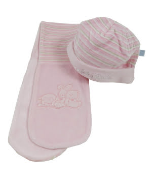 Σετ Σκουφάκι & Κασκώλ Mapy