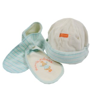 Σετ Σκουφάκι & Κασκώλ Marita