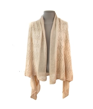 Πλεκτό Εγκυμοσύνης Μπεζ