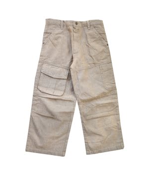 Παντελόνι Μπεζ