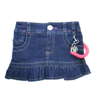 Παιδική Φούστα Τζην