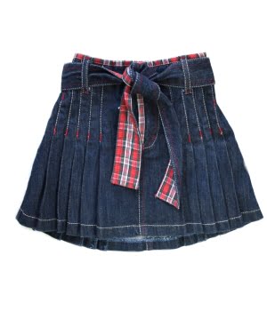 Παιδική Φούστα Τζην