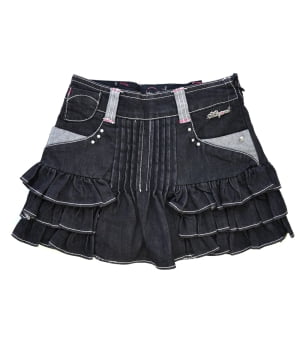 Παιδική Φούστα Τζην