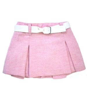 Βρεφική Φούστα Ροζ