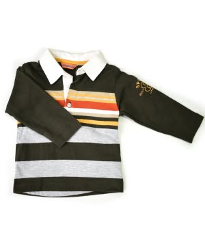 Πόλο Μπλουζάκι Πράσινο