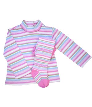 Σετ Μπλουζάκι & Καλσόν