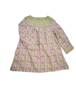 Φόρεμα Λαδί