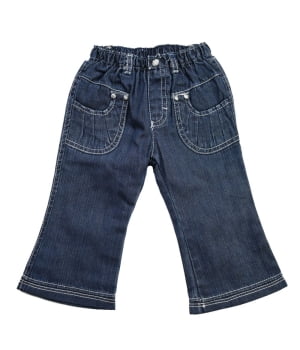 Τζην Παντελόνι Βρεφικό