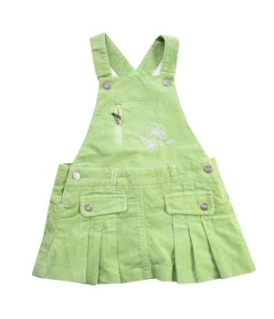 Φουστίνα Βελουτέ Πράσινη