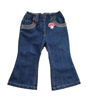 Τζην Παντελόνι Βρεφικό