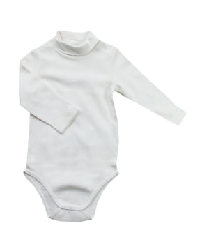 Βρεφικό Κορμάκι Ζιβάγκο Εκρού