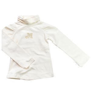 Παιδικό Μπλουζάκι Ζιβάγκο Εκρού