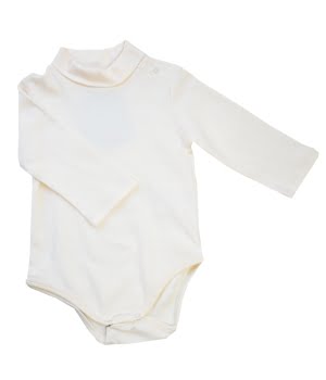 Κορμάκι Ζιβάγκο Εκρου