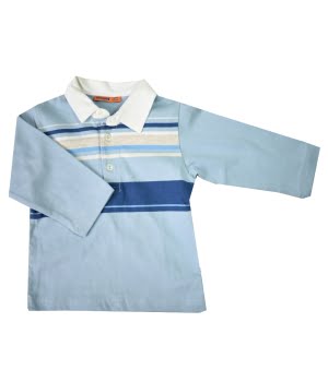 Πόλο Μπλουζάκι Σιέλ