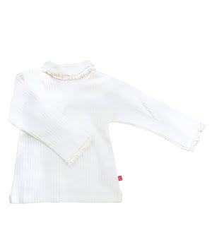 Παιδικό Μπλουζάκι Λευκό