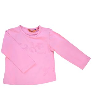 Παιδικό Μπλουζάκι Ροζέ