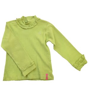 Παιδικό Μπλουζάκι Πράσινο