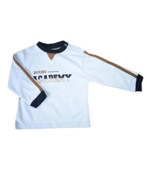 Μπλουζάκι Σιέλ