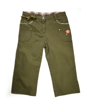 Παντελόνι Παιδικό