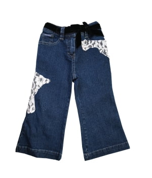 Παντελόνι Παιδικό Τζην