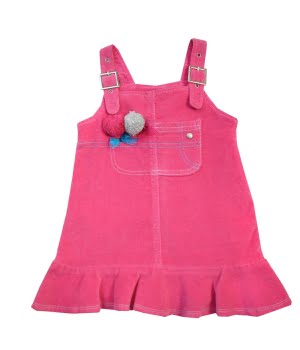 Φορεματάκι Φούξια