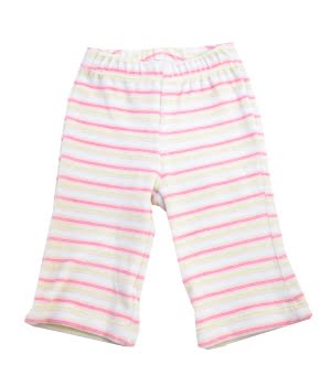 Παντελόνι Βελουτέ Ριγέ