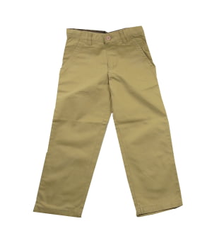 Παντελόνι Παιδικό Chino Μπεζ